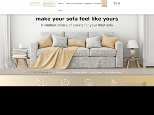 Advantages of sofa covers